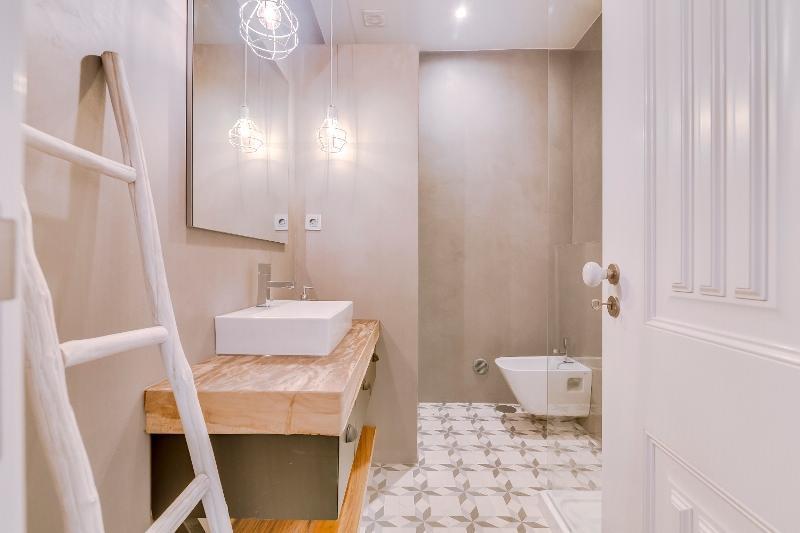 Boavista By Lisbon Inside Out Apartment Exterior photo