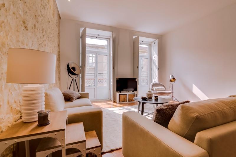 Boavista By Lisbon Inside Out Apartment Exterior photo