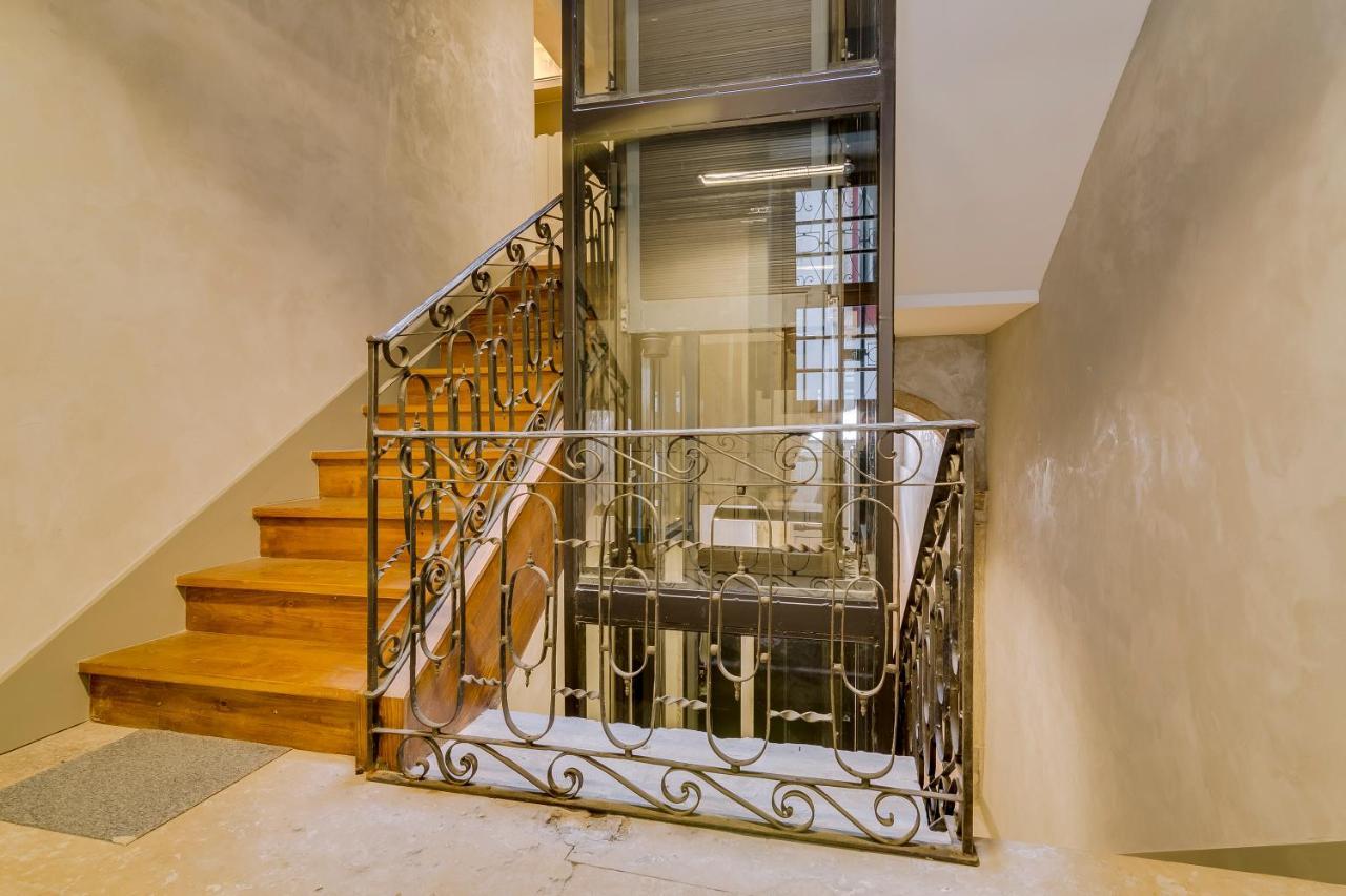 Boavista By Lisbon Inside Out Apartment Exterior photo