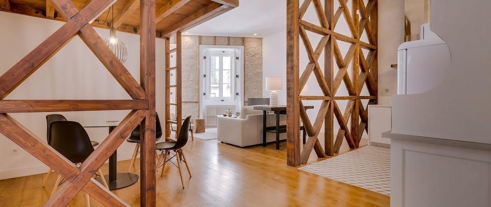 Boavista By Lisbon Inside Out Apartment Exterior photo