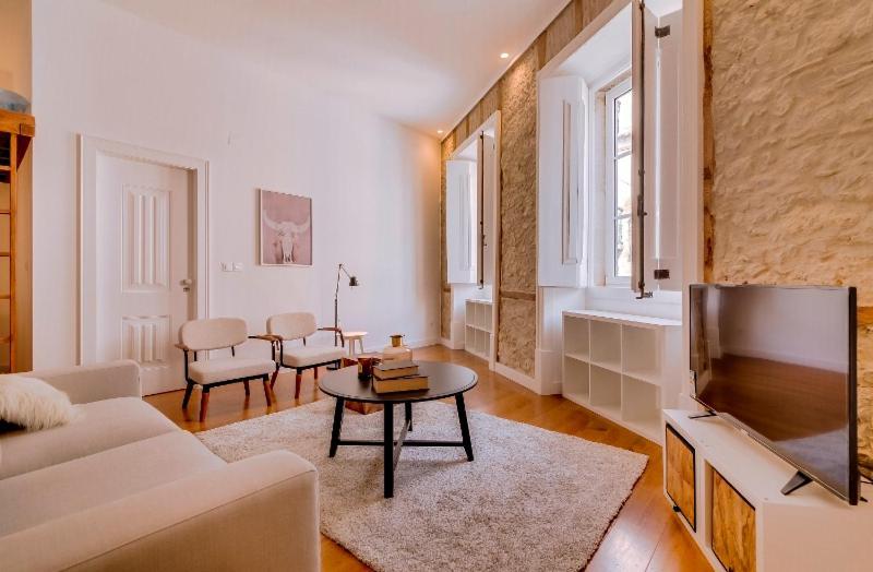 Boavista By Lisbon Inside Out Apartment Exterior photo